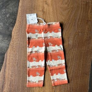 Kate Quinn Classic Leggings